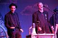 Spooky Mens Chorale  356